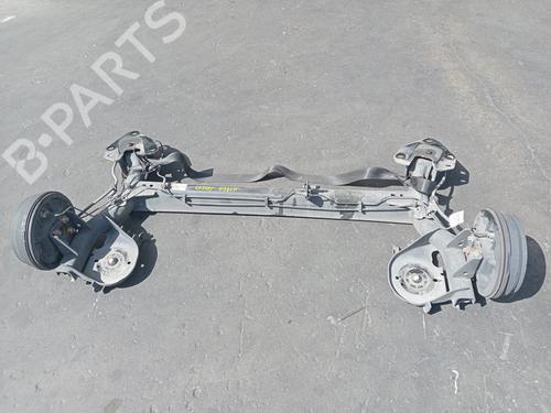 Rear axle DACIA LODGY (JS_)  | BP33957219M2  - Image 5