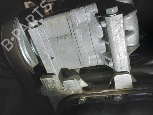 Used AC compressor AC compressor MAZDA 3 (BL) 1.6 MZR (BL14) (105 hp) 36142677 36142677