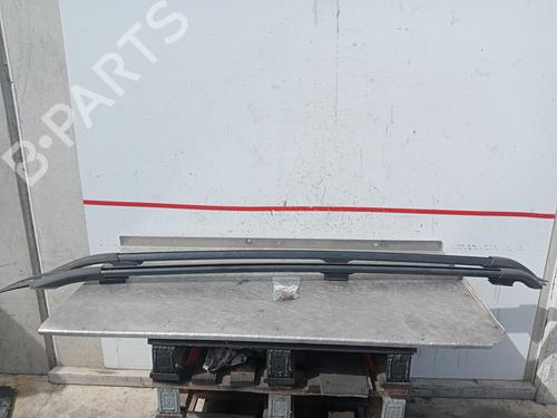 Used Roof bar JEEP GRAND CHEROKEE II (WJ, WG) 2.7 CRD 4x4 (163 hp) 17471148