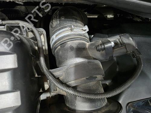 Used Mass air flow sensor Mass air flow sensor 38001097 38001097