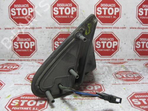 Right mirror VW GOLF III (1H1) 1.6 | BP7321224C27 