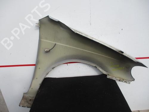 Left front fenders KIA CARNIVAL II (GQ) 2.9 CRDi | BP15928759C41 