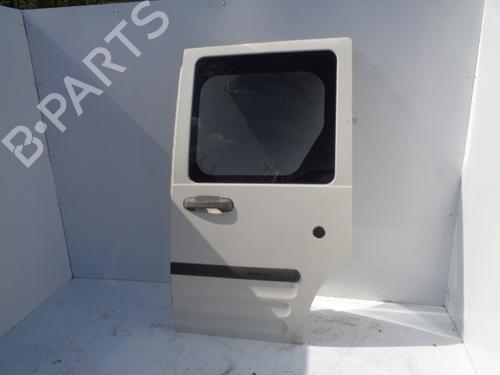 Used Left slide door FORD TOURNEO CONNECT 1.8 TDCi (90 hp) 15925386