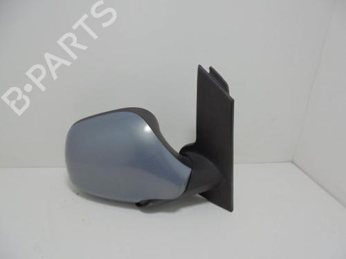Right mirror SEAT ALTEA XL (5P5, 5P8)  | BP9397840C27 