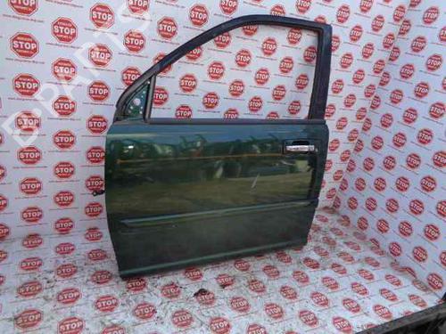 Used Left front door NISSAN X-TRAIL I (T30) [2001-2013]  7622126