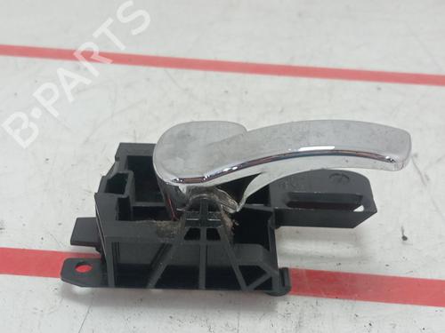 Venstre bagtil invendig håndtag NISSAN QASHQAI / QASHQAI +2 I (J10, NJ10, JJ10E) 1.6 | BP27286162I15 