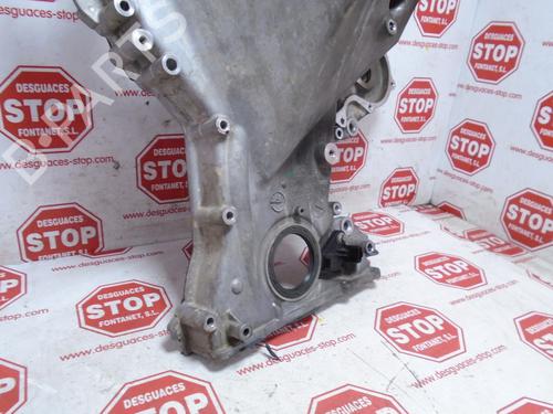 Timing cover FORD FOCUS III 1.0 EcoBoost | BP15923051M123 