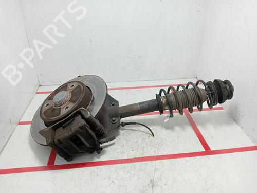 Left front shock absorber SMART FORTWO Coupe (450) 0.7 (450.352, 450.332) | BP37071763M16 - Image 6