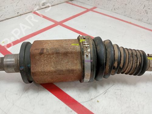 Right front driveshaft BMW X5 (E70) xDrive 30 d | BP27878469M39