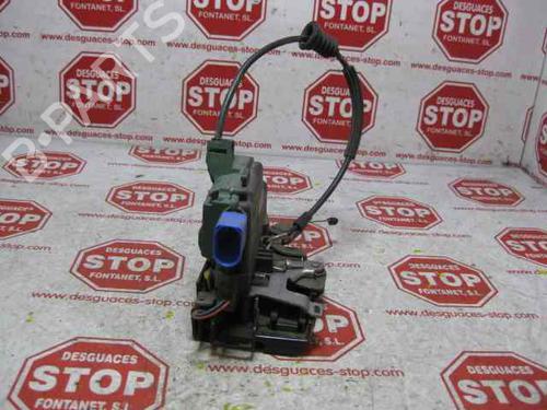Front left lock SEAT CORDOBA (6L2) 1.9 TDI | BP7360746C98 