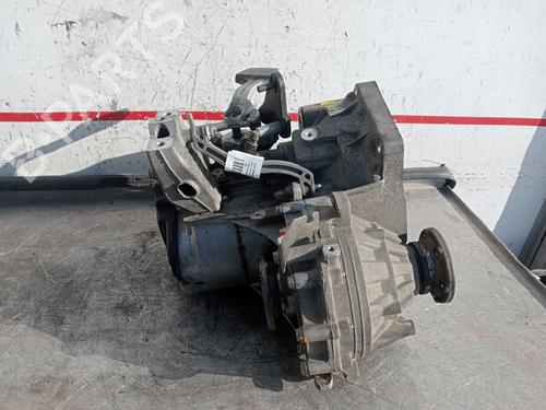 Gearbox SEAT LEON (1P1)  | BP34353496M3  - Image 9