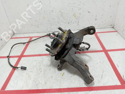 Right front steering knuckle HYUNDAI i30 (GD) | BP33462399M26 - Image 2