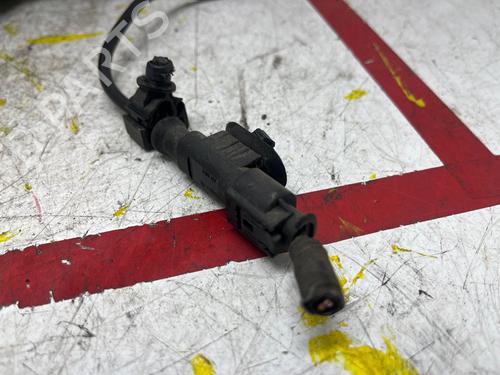 Left front steering knuckle FIAT PANDA (169_) 1.2 (169.AXB11, 169.AXB1A) | BP27185419M25  - Image 5