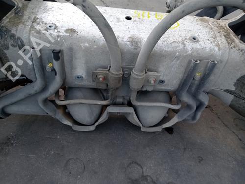 Puente trasero CITROËN C5 III Break (RW_) 2.0 HDi 165 | BP30845782M2 