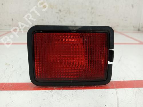 Tåkelys/Varsellys VW TRANSPORTER T4 Van (70A, 70H, 7DA, 7DH) 1.9 TD (68 hp) 30711426