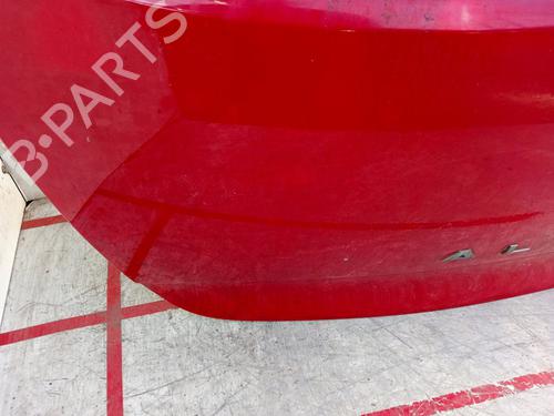 Tailgate SEAT ALTEA (5P1)  | BP27284990C6 