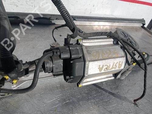 Steering rack OPEL ASTRA J (P10)  | BP28412438M22