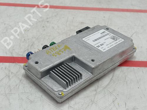 Electronic module SEAT ATECA (KH7, KHP) 1.5 TSI | BP32470315M83