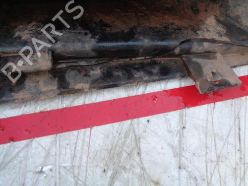 Front bumper CITROËN SAXO (S0, S1)  | BP15928255C7 