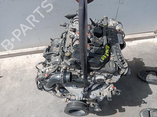 Engine CITROËN C3 III (SX) | BP36785658M1 - Image 22