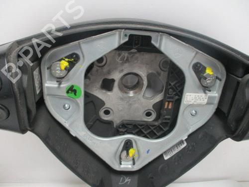 Driver airbag MERCEDES-BENZ A-CLASS (W169) A 200 (169.033, 169.333) | BP15925920C9 