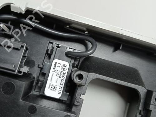 Interior roof light SEAT ARONA (KJ7, KJP) 1.0 TSI | BP17667667I8 