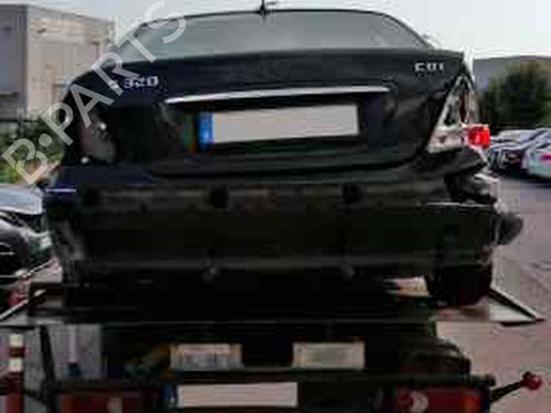 Front right window mechanism MERCEDES-BENZ S-CLASS (W220) S 320 CDI (220.026, 220.126) | BP7325261C23 