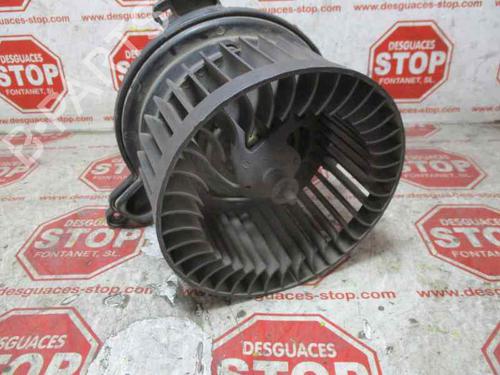 Heater blower motor CITROËN ZX (N2)  | BP7374068M62 