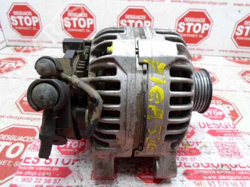 Alternator CITROËN XSARA PICASSO (N68) 2.0 HDi | BP7391558M7 