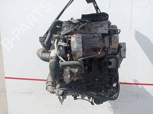 Engine SEAT LEON SC (5F5) 2.0 TDI | BP38684946M1 - Image 26