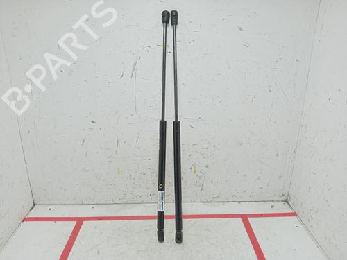 Used Tailgate lift support Tailgate lift support RENAULT LAGUNA III Grandtour (KT0/1) [2007-2015] 33818072 33818072