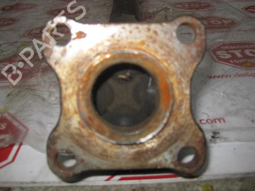 Driveshaft SUZUKI JIMNY Closed Off-Road Vehicle (SN) 1.3 (SN413) | BP8743823M37 
