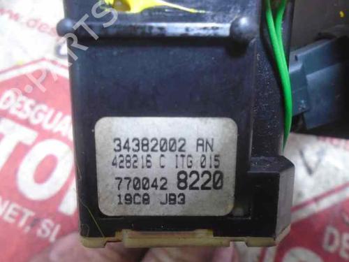 Steering column stalk CITROËN XSARA (N1) 1.6 16V | BP7367129I23 