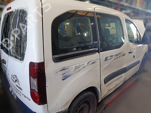 Rear mirror CITROËN BERLINGO Box Body/MPV (B9) 1.6 HDi 90 | BP40154927I6 - Image 10