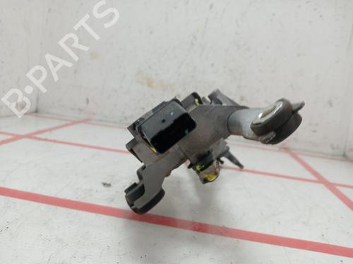 Front wiper motor CITROËN C1 (PM_, PN_)  | BP28586571M29 