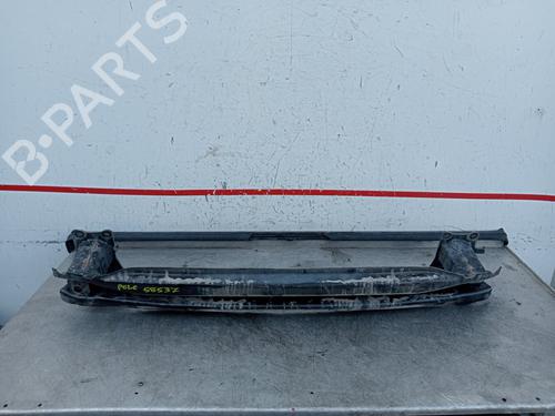 Used Rear bumper reinforcement VW POLO V (6R1, 6C1) 1.0 TSI (95 hp) 27570977