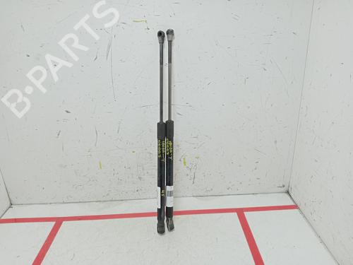 Heckklappendämpfer für Heckklappendämpfer SEAT IBIZA IV SC (6J1, 6P5) [2008-2018] 29183610 29183610