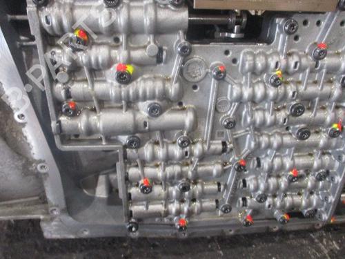 Gearbox BMW 3 Touring (E91) 320 d | BP15928895M3 