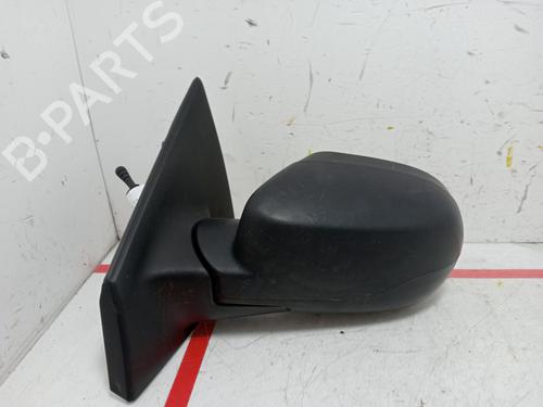 Left mirror RENAULT CLIO III (BR0/1, CR0/1) 1.5 dCi (C/BR0G, C/BR1G) | BP32188243C26 
