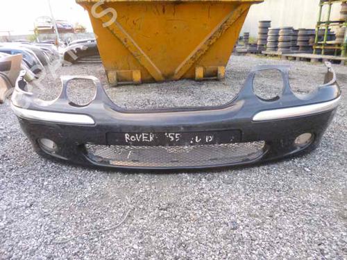 Front bumper ROVER 45 I Hatchback (RT)  | BP7618870C7 