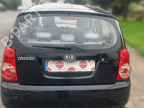 Left front window switch KIA PICANTO I (SA) 1.0 | BP40155020I27 - Image 13