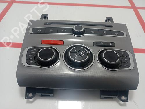 Climate control CITROËN C4 II (NC_)  | BP22756240I5 