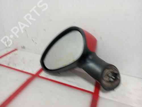 Used Left mirror FIAT GRANDE PUNTO (199_) 1.9 D Multijet (116 hp) 7399170