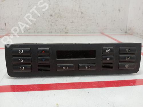 Used Climate control BMW 3 Compact (E46) 318 td (115 hp) 17607927