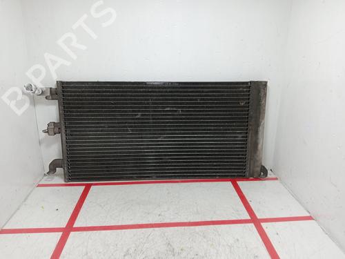 Used AC radiator AC radiator 36111125 36111125