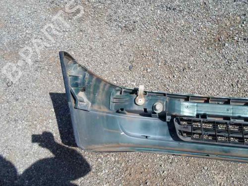Front bumper CITROËN SAXO (S0, S1) 1.5 D | BP7620839C7 