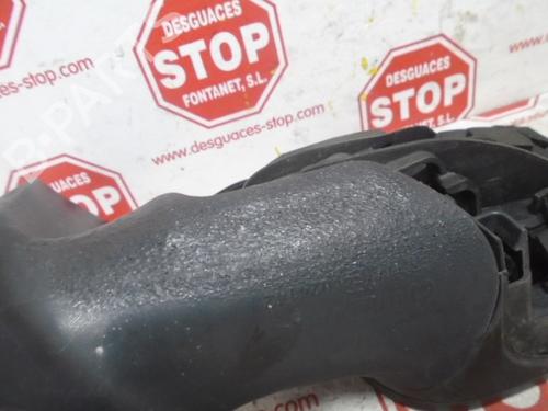 Left mirror SEAT ALTEA XL (5P5, 5P8)  | BP8331596C26 