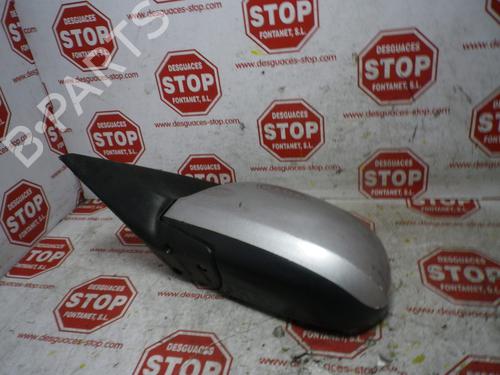 Left mirror KIA SHUMA II (FB) 1.6 | BP7306877C26 