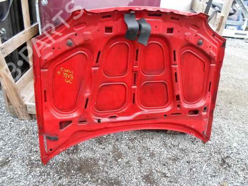 Hood OPEL CORSA B (S93) 1.4 i (F08, F68, M68) | BP7621118C1 