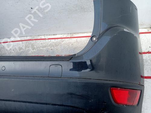 Rear bumper VOLVO XC60 I SUV (156) D3 / D4 | BP27369814C8 